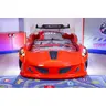 880MSV2112 Детски кревет Speedy - Red