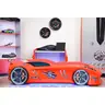 880MSV2112 Детски кревет Speedy - Red