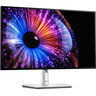 DELL UltraSharp 27" Thunderbolт Hub U2724DE, LED, IPS (2560x1440), 120Hz,HDMI монитор