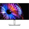 DELL UltraSharp 27" Thunderbolт Hub U2724DE, LED, IPS (2560x1440), 120Hz,HDMI монитор