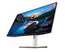 DELL UltraSharp U2422H 23.8", IPS (1920x1080), HDMI, DP, USB-C,USB 3.2 монитор
