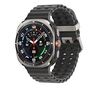 SAMSUNG Galaxy Watch Ultra (2025) LTE (SM-L705FZS2EUC) Titanium Silver