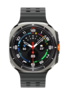 SAMSUNG Galaxy Watch Ultra (2025) LTE (SM-L705FZS2EUC) Titanium Silver