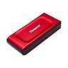 Kingston SSD EXT 1TB XS1000 Red USB-C SXS1000R/1000G
