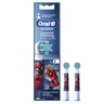 OralB Spiderman заменска глава x2