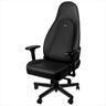 GAMING CHAIR NOBLECHAIRS ICON, BLACK EDITION
