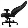 GAMING CHAIR NOBLECHAIRS ICON, BLACK EDITION