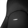 GAMING CHAIR NOBLECHAIRS ICON, BLACK EDITION
