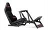 GAMING CHAIR NEXT LEVEL RACING F-GT Cockpit, 130kg,  BLACK, NLR-S010