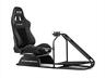 GAMING CHAIR NEXT LEVEL RACING GT-RACER 2.0 Cockpit, 150kg,  BLACK, NLR-R007
