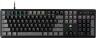 KEYBOARD MECHANICAL CORSAIR K70 CORE RGB, RED LINEAR SWITCH, CARBON GRAY, CH-9109B1E-NA