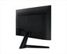 MONITOR 27" SAMSUNG S31C  LS27C314EAU, 1920 x 1080, IPS, VGA, HDMI, Freesync 75Hz