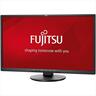 MONITOR 23,8" FUJITSU E24-8 TS PRO, Full HD, IPS, DVI-D, VGA, DP, Black, speakers, S26361-K1598-V161