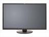 MONITOR 23,8" FUJITSU E24-8 TS PRO, Full HD, IPS, DVI-D, VGA, DP, Black, speakers, S26361-K1598-V161