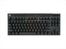 KEYBOARD MECHANICAL LOGITECH G PRO X LIGHTSPEED WIRELESS, TKL, RGB, TACTILE, w/Carrying case, 920-012136