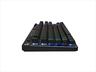 KEYBOARD MECHANICAL LOGITECH G PRO X LIGHTSPEED WIRELESS, TKL, RGB, TACTILE, w/Carrying case, 920-012136