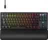 KEYBOARD MECHANICAL CORSAIR K70 PRO TKL RGB, MGX HYPERDRIV– MAGNETIC, Black,  CH-911911G-NA
