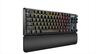 KEYBOARD MECHANICAL CORSAIR K70 PRO TKL RGB, MGX HYPERDRIV– MAGNETIC, Black,  CH-911911G-NA