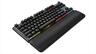 KEYBOARD MECHANICAL CORSAIR K70 PRO TKL RGB, MGX HYPERDRIV– MAGNETIC, Black,  CH-911911G-NA