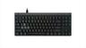 KEYBOARD MECHANICAL LOGITECH G515 RAPID TKL Low-profile Magnetic analog switch LIGHTSPEED WIRED RGB TACTILE Black , 920-013861