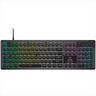 KEYBOARD MECHANICAL CORSAIR K55 CORE RGB, Rubber Dome SWITCHES, Black, CH-9226C65-NA