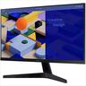 MONITOR 24" SAMSUNG S24D304GAU, 1920x1080, VGA, HDMI, 100Hz, FULLHD IPS,Black