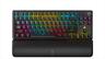 KEYBOARD MECHANICAL CORSAIR K70 CORE TKL RGB, 2.4 GHz & BT  MLX RED SWITCH, Black,CH-914901E-NA