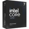 CPU INTEL ULTRA 7 265K max turbo 5,5GHz, 20 CORE, 30MB s.1851, BOX w/o cooler BX80768265K