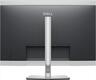MONITOR 27" DELL P2725DE, QHD 2560x1440, 16:9,IPS, 100Hz,  2xTYPE-C, 3xUSB 3.2 Gen1, HDMI, DP IN, DP OUT, RJ45