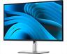 MONITOR 27" DELL P2725DE, QHD 2560x1440, 16:9,IPS, 100Hz,  2xTYPE-C, 3xUSB 3.2 Gen1, HDMI, DP IN, DP OUT, RJ45