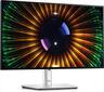 MONITOR 24" DELL U2424H ULTRASHARP, IPS, 1920 x 1080 , 120Hz, DP, DP (out), HDMI, 1xType-C upstream, 1xType-C downstream, 3xUSB 3.2Gen2