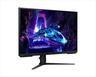 MONITOR 32" SAMSUNG S32DG300EU Full HD 1920 x 1080, HDMI, 180hz,  x1 USB, LS32DG300EUXEN