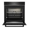 BEKO BBIR13300XC, 72L вградна фурнa