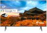 FUEGO LED TV 43ELU720GTV, 4K UHD, Smart TV, Android 11, ARM CA53  Quad core, G52MC1