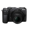 NIKON Z30 + Z DX 16-50mm f/3.5-6.3 VR Mirrorless