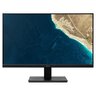 ACER V277UBMIIPX 27'' LED IPS WQHD, ZeroFrame, 4ms, Flicker-less,1000:1, 350nits, HDMI, DP, Speakers 2x2W, Black монитор