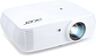 ACER Projector P5535 DLP 3D, 1080p, 4500lm, 20000/1, HDMI, RJ45, speaker 16W, Bag, 2.7kg,EURO Power EMEA