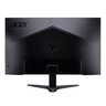 ACER Nitro KG272UBMIIPX, 27" LED IPS WQHD (2560x1440), 1ms VRB, 1000:1, 250nits, HDMIx2, speakers 2x2W, Black монитор