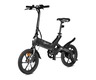 MS ENERGY Urbanfold i6 e-bike