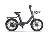 MS ENERGY Pulseurban c20, e-bike сива боја