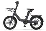 MS ENERGY Pulseurban c20, e-bike сива боја
