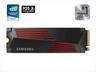 SSD M.2 2TB SAMSUNG 990 PRO NVMe PCIe Gen4 w/heatsink MZ-V9P2T0CW/2