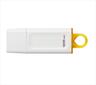 USB Flash Drive 3.2 Gen1 128GB KINGSTON DATA TRAVELER EXODIA , White, DTX/128GB