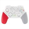 GAME PAD WIRELESS A4TECH BLOODY GPW50, 2.4G+Wired,PC, PS3, Android, White-Red, A4-CON-GPW50-WH