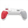 GAME PAD WIRELESS A4TECH BLOODY GPW50, 2.4G+Wired,PC, PS3, Android, White-Red, A4-CON-GPW50-WH