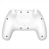 GAME PAD WIRELESS A4TECH BLOODY GPW50, 2.4G+Wired,PC, PS3, Android, White-Red, A4-CON-GPW50-WH
