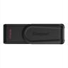 USB Flash Drive 3.2 Gen1 64GB KINGSTON DATA TRAVELER EXODIA S, Black, DTXS/64GB
