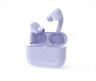 EARPHONES WIRELESS GEMBIRD BLUETOOTH w/microphone, TWS-03-V, VIOLET