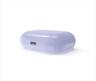 EARPHONES WIRELESS GEMBIRD BLUETOOTH w/microphone, TWS-03-V, VIOLET