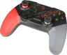 GAME PAD WIRELESS A4TECH BLOODY GPW50, 2.4G+Wired,PC, PS3, Android, Black-Red, A4-CON-GPW50-RED